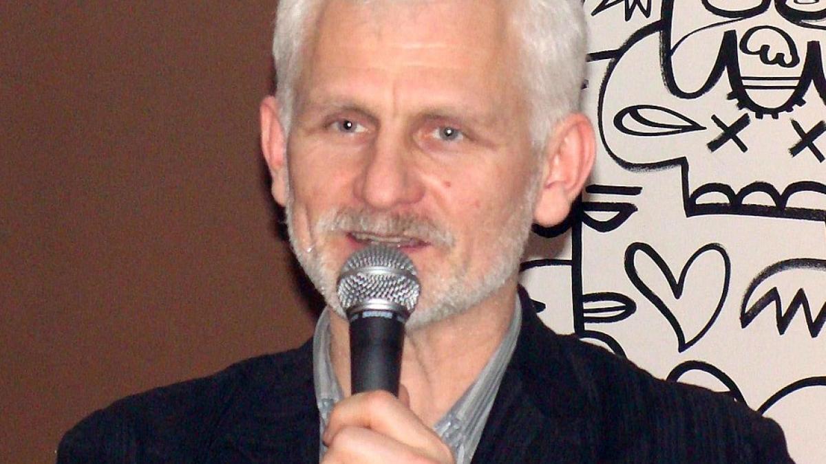 Ales Bialiatski a câștigat Premiul Nobel pentru Pace din 2022