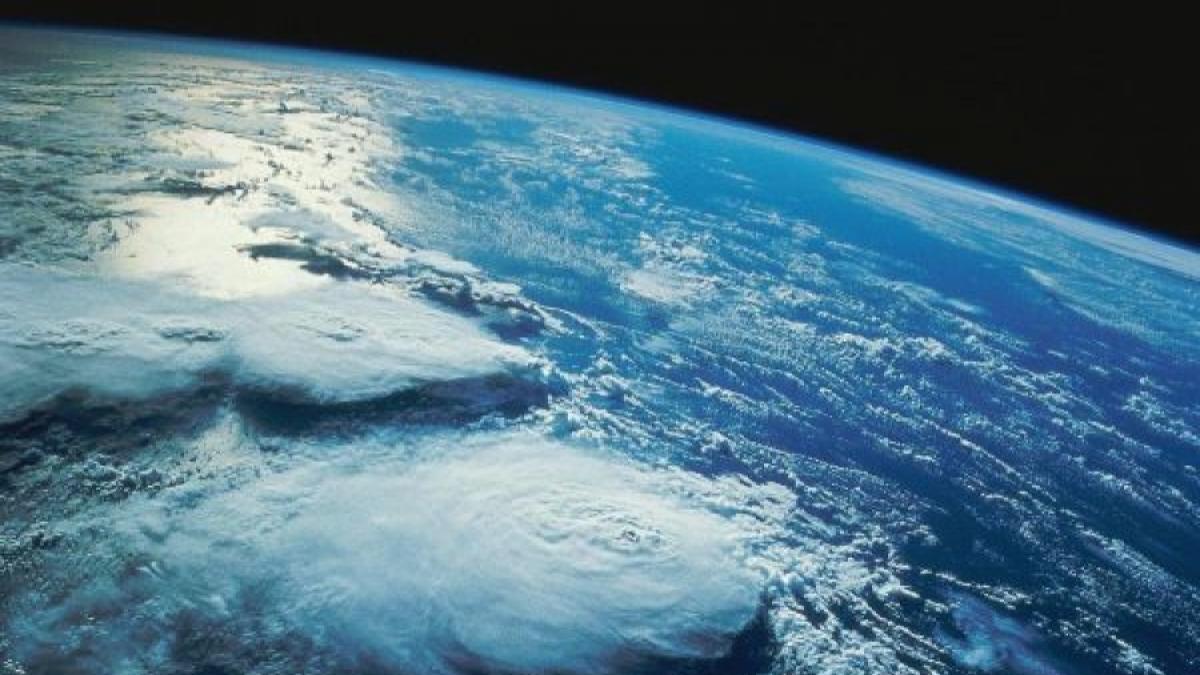 "Amasia", noul supercontinent care va fi creat odată cu dispariţia Oceanului Pacific