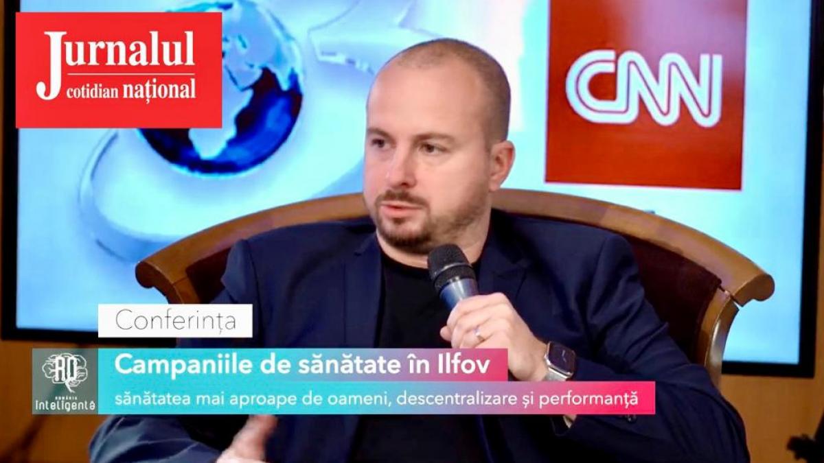 Vicențiu Voicu, vicepreședinte CJ Ilfov, trage un semnal de alarmă: Bugetul local Ilfov este alcătuit pentru doar o treime din locuitori