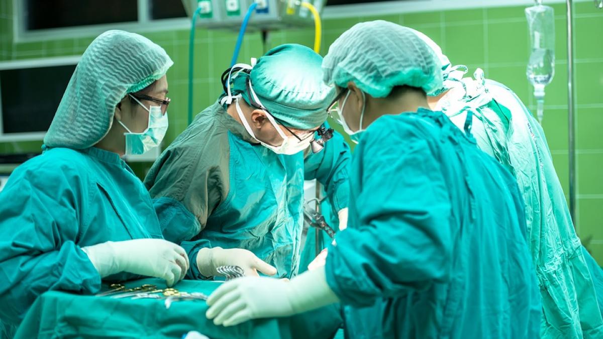 8 octombrie -Ziua europeană a donării şi transplantului de organe