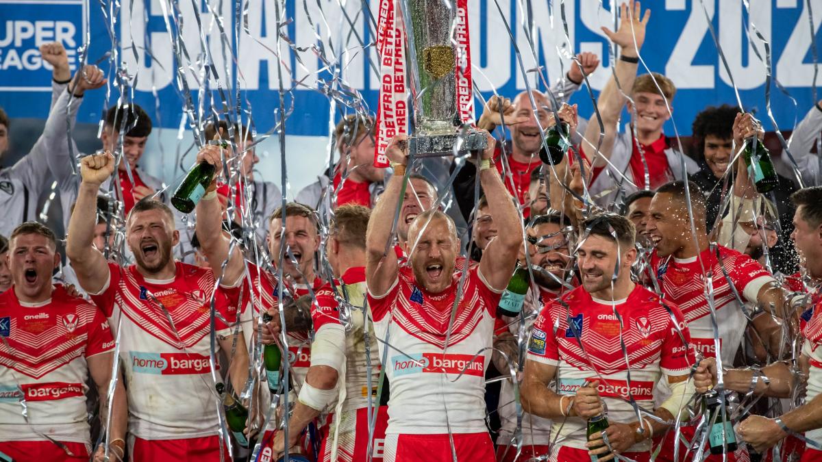 350.000 de bilete vândute pentru Cupa Mondială de Rugby League din Anglia