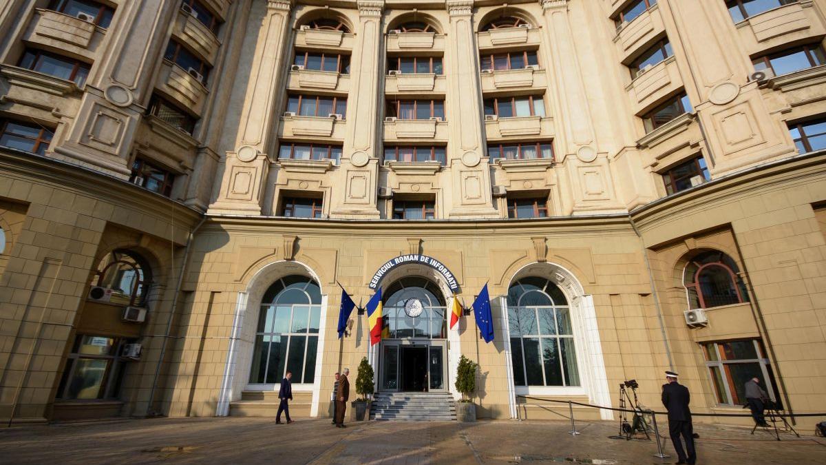 Furnizorii DNA și DIICOT dotează SRI cu imprimante și scannere de 362.000 de euro