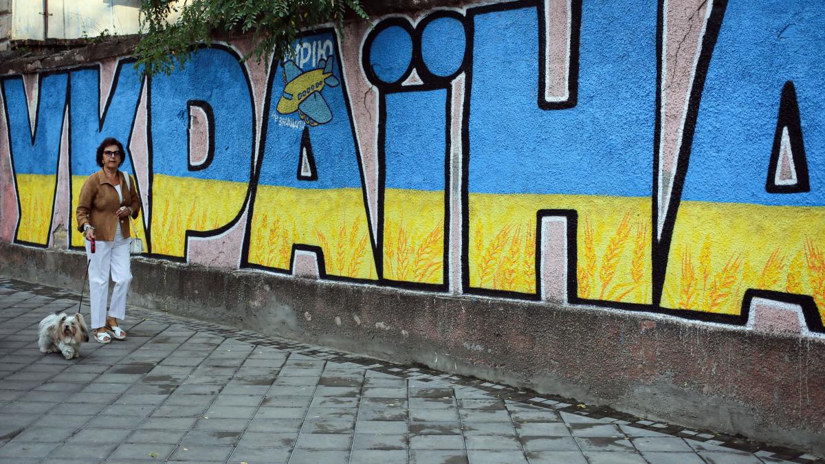 Zelenski face apel la UNESCO să adauge orașul Odesa pe lista siturilor din Patrimoniul Mondial