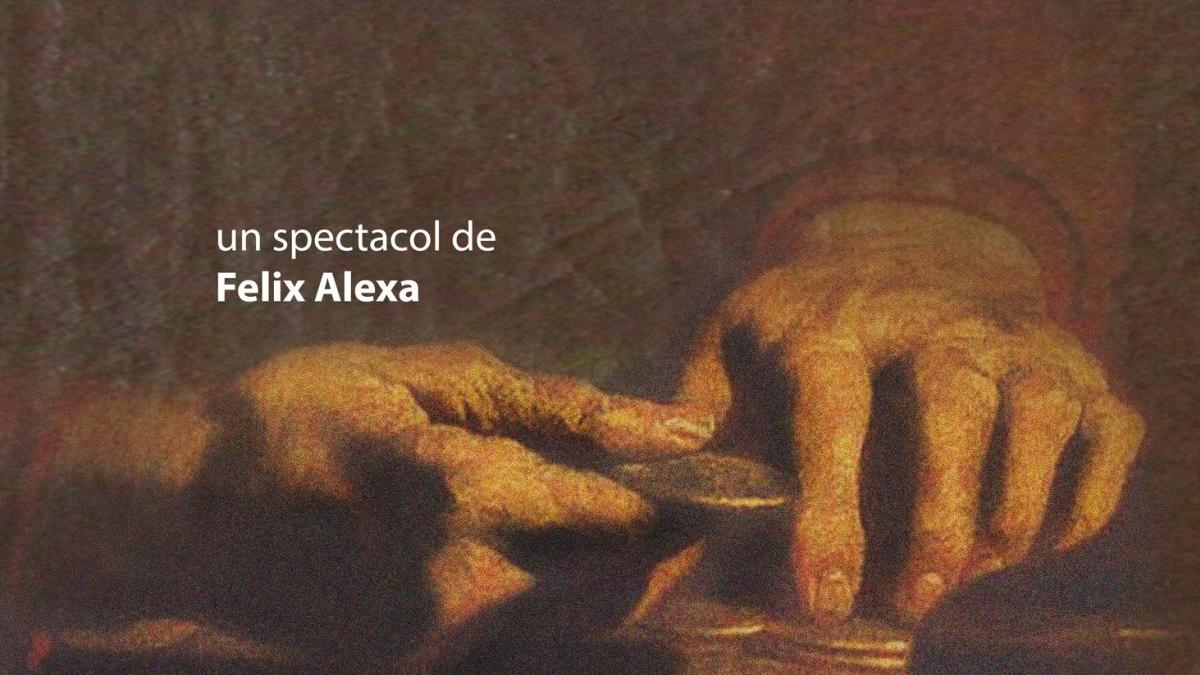 AVARUL de Molière - o premieră inedită a stagiunii la Teatrul Național „Marin Sorescu” din Craiova