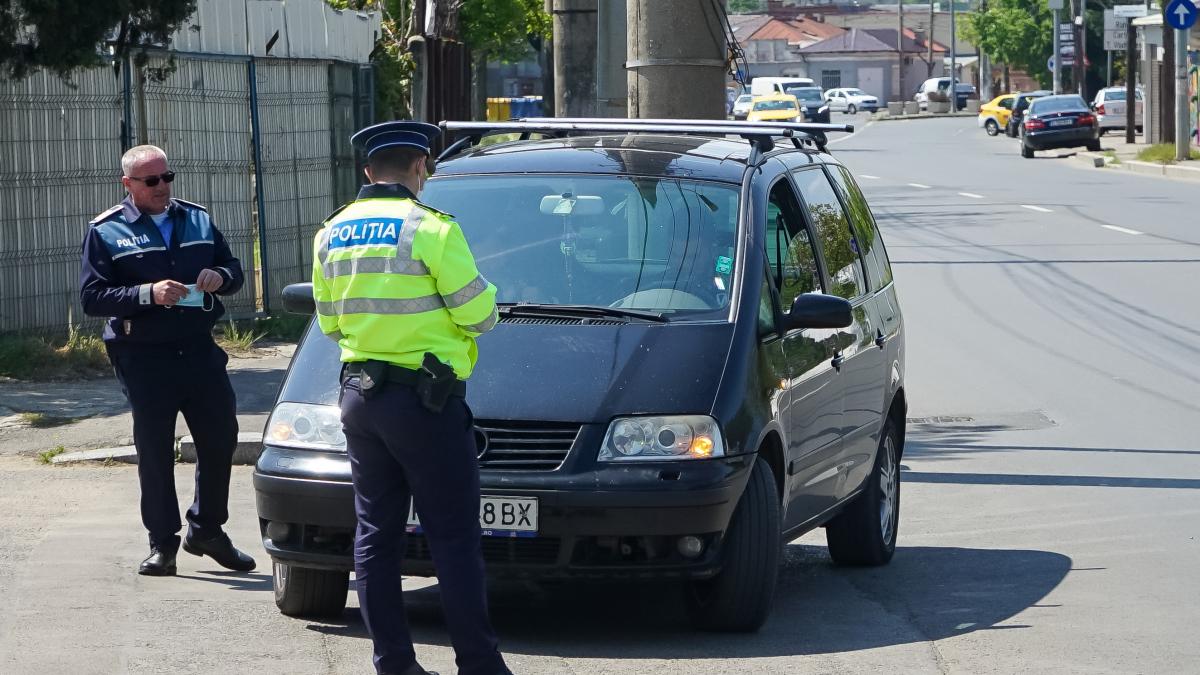 Program pilot în Sectorul 6 destinat curățeniei: Fără mașini parcate pe bd. Iuliu Maniu miercurea