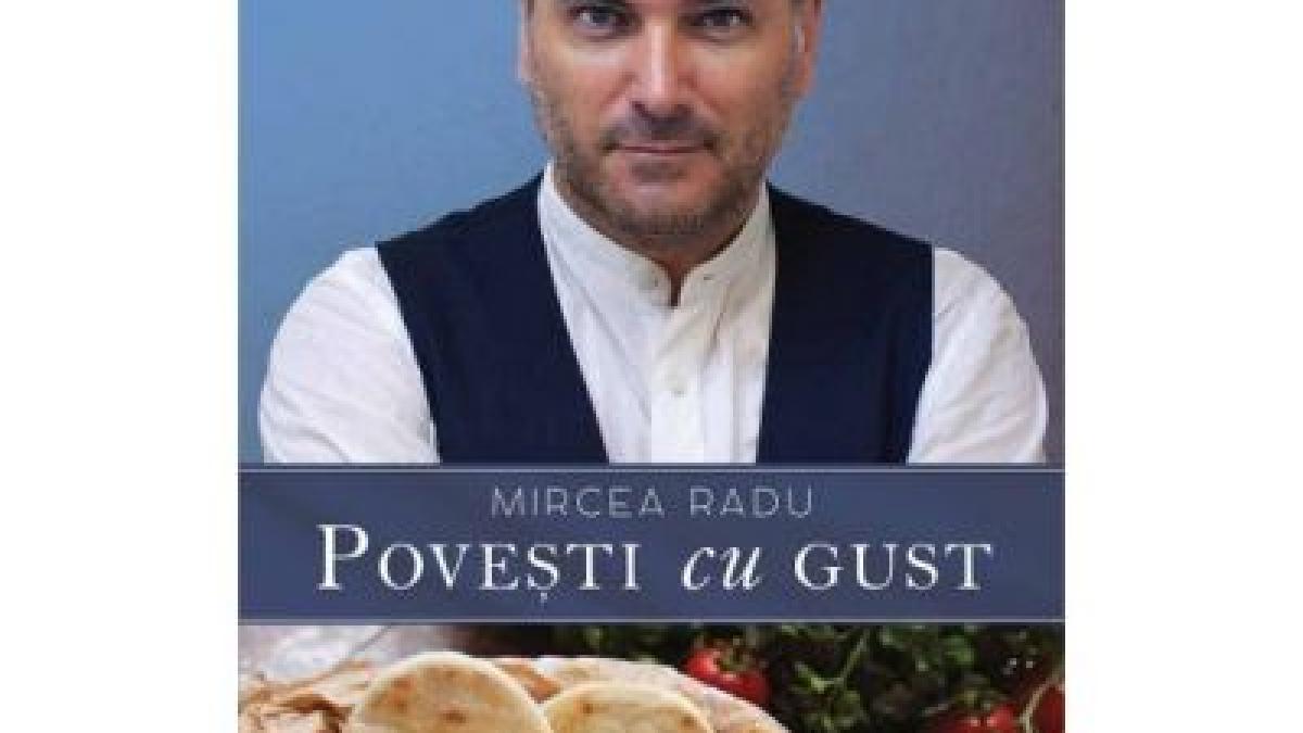 Alt fel de reţete, unele făcute de vedete 