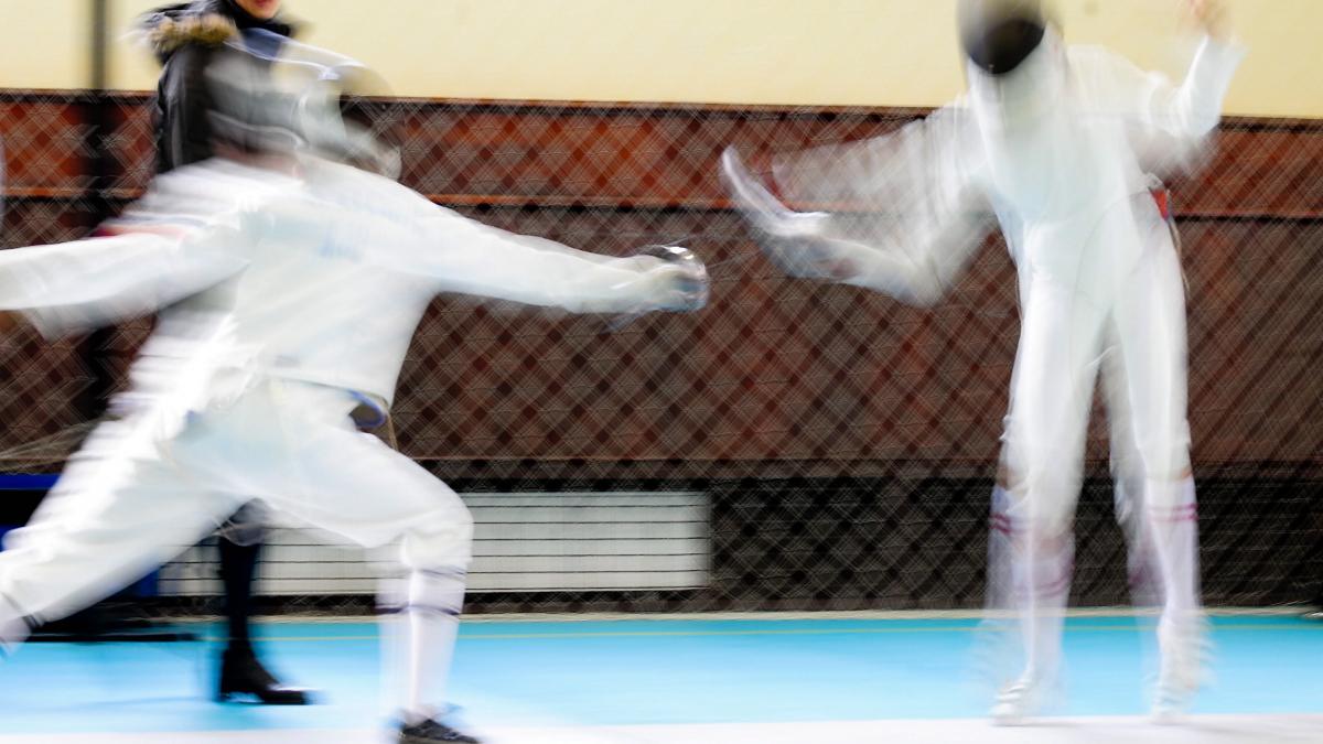 Tichete de sportiv pentru copiii care participă la competiții sportive