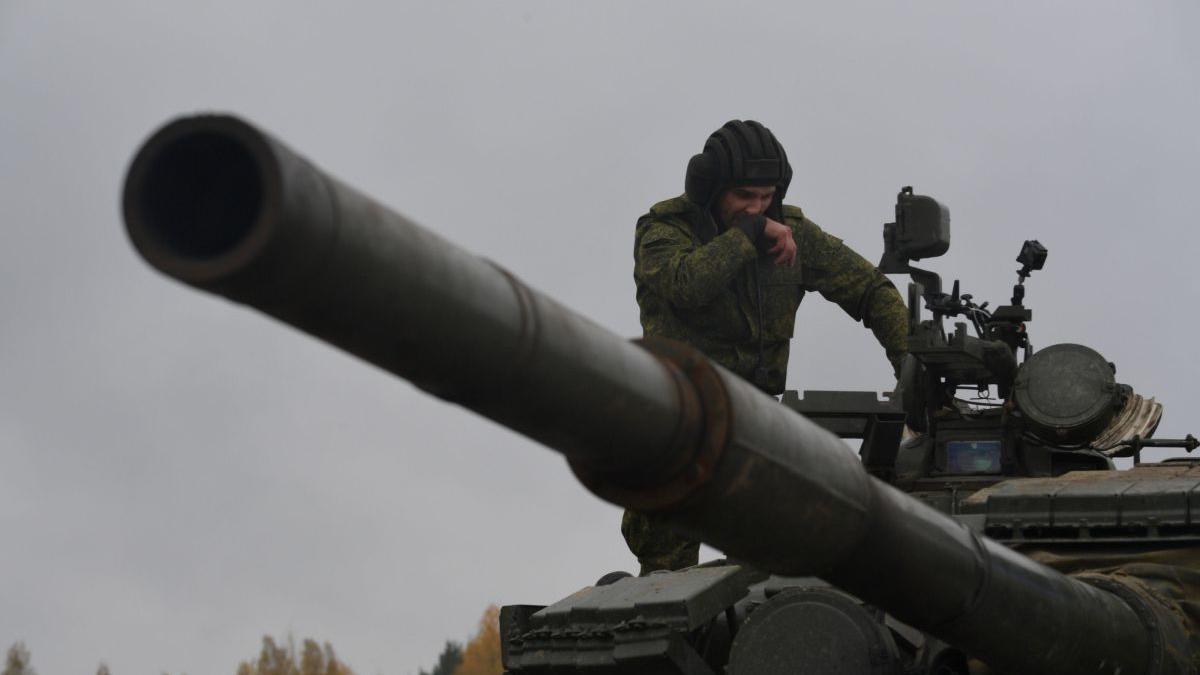 Armata lui Putin, înfrântă pe linie. Peste 600 de așezări, eliberate în ultima lună!