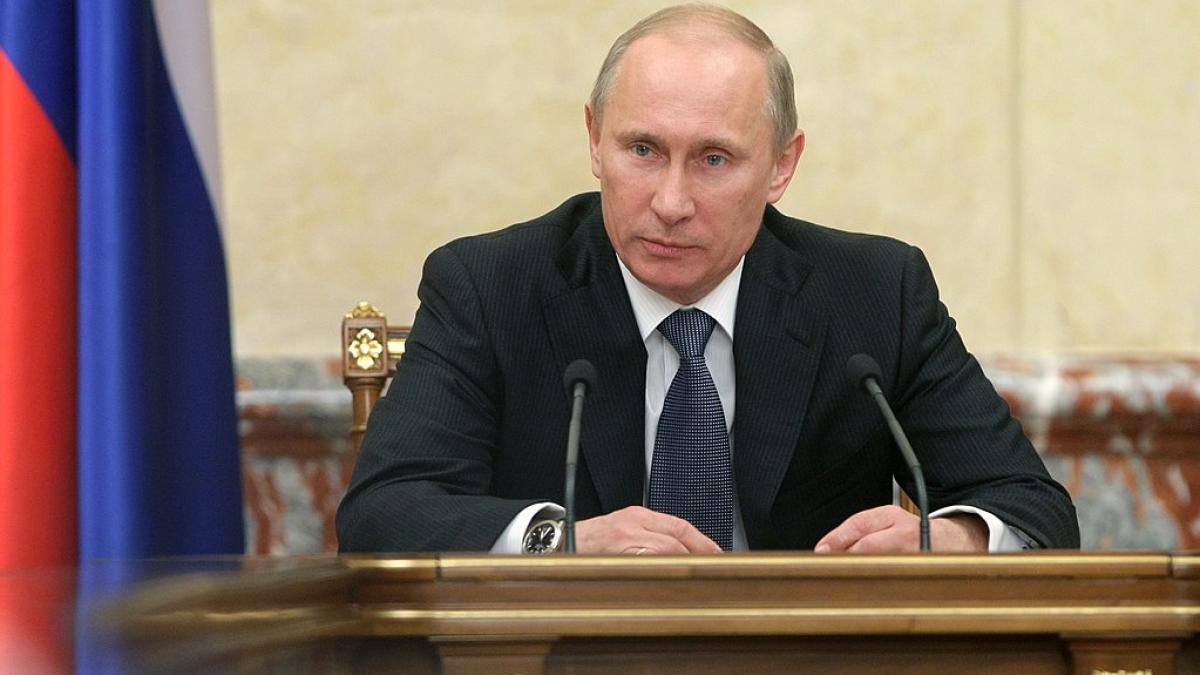 Putin afirmă că în acest moment nu vede "necesitatea" unei întâlniri cu Biden