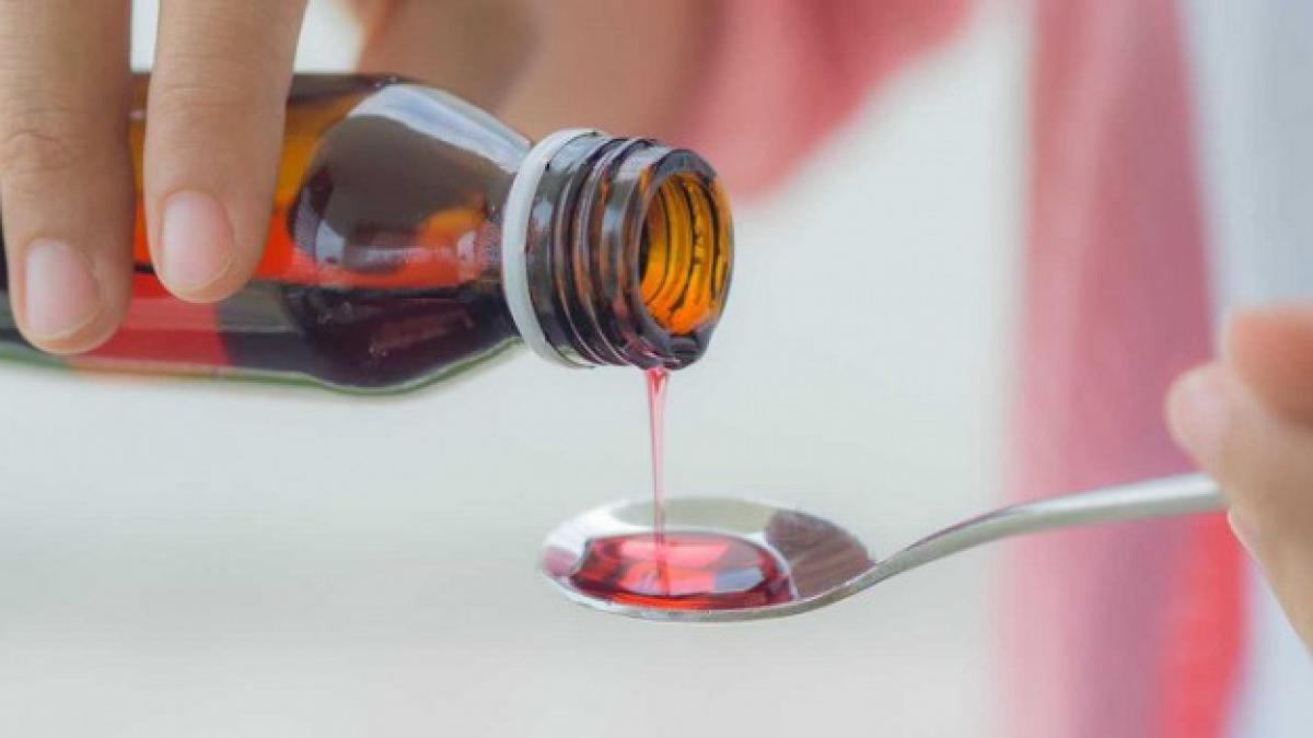 Criză sanitară în Asia. Zeci de copii au murit din cauza unor siropuri de tuse 