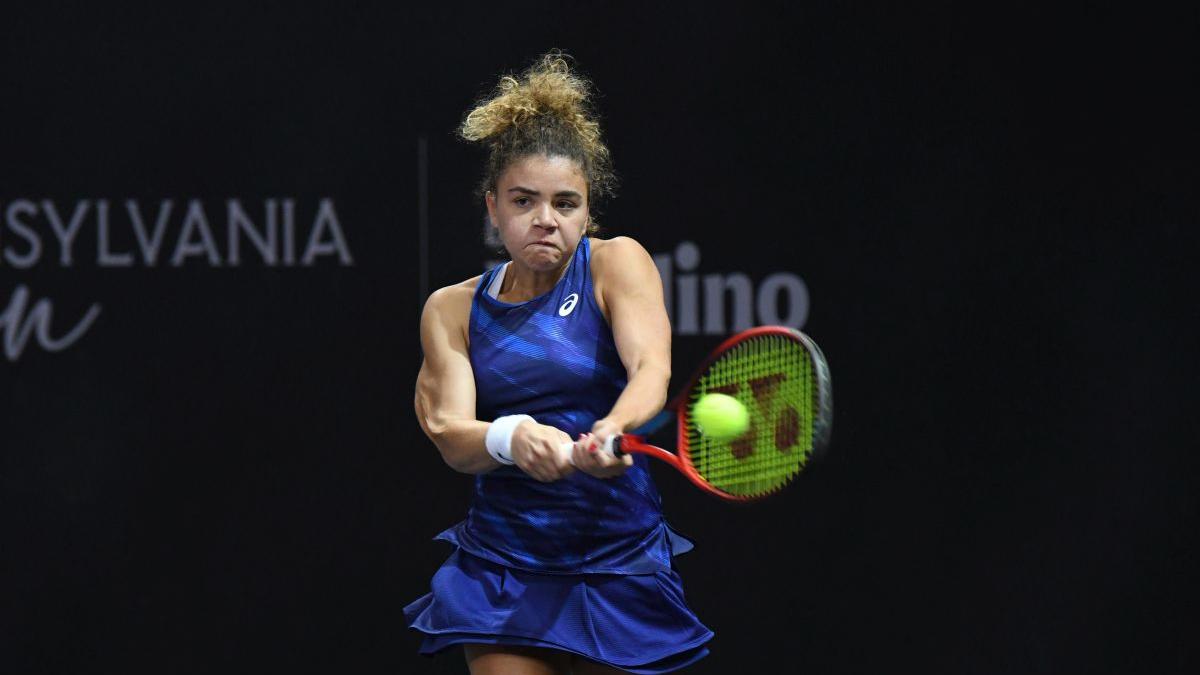 Transylvania Open 2022. Două finaliste surpriză