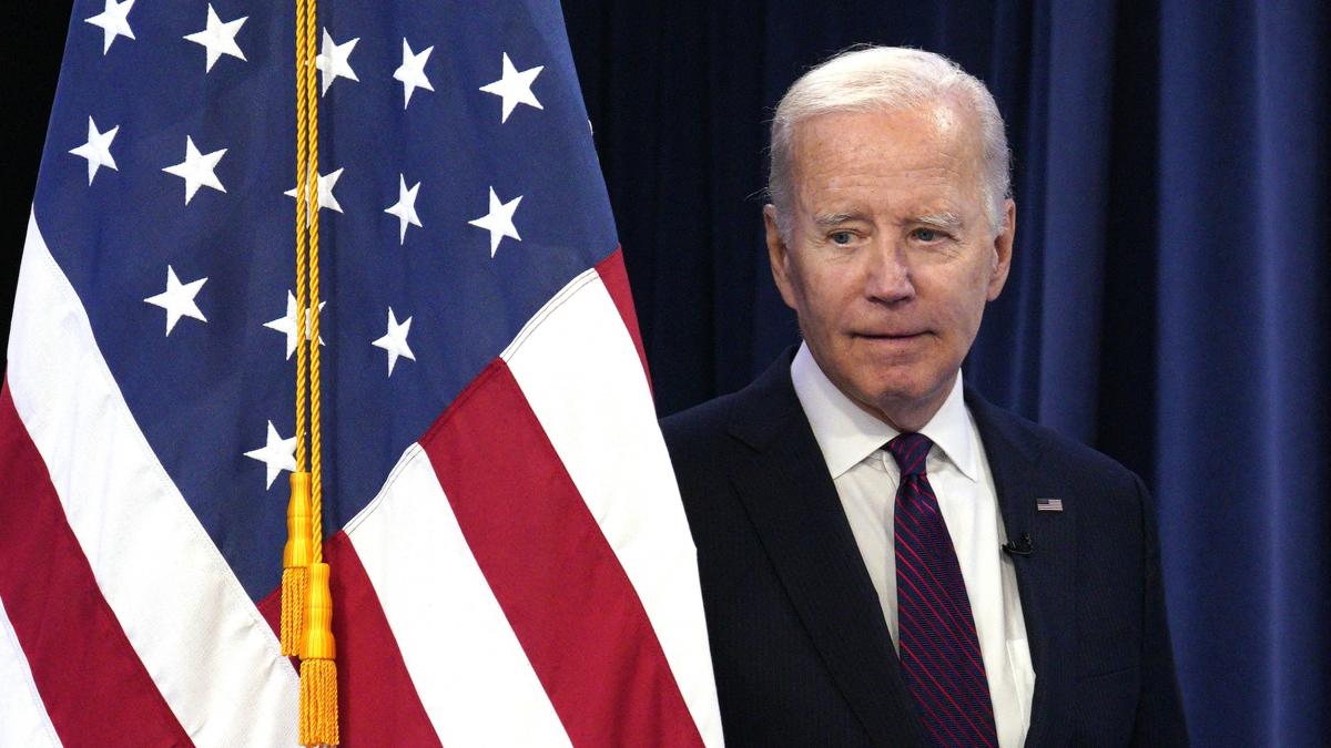 Criza economică dinamitează viitorul democraților lui Biden