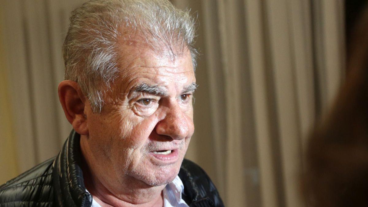 Florin Zamfirescu, despre pensii şi salarii: „Există o lege şi trebuie să o aplicați”