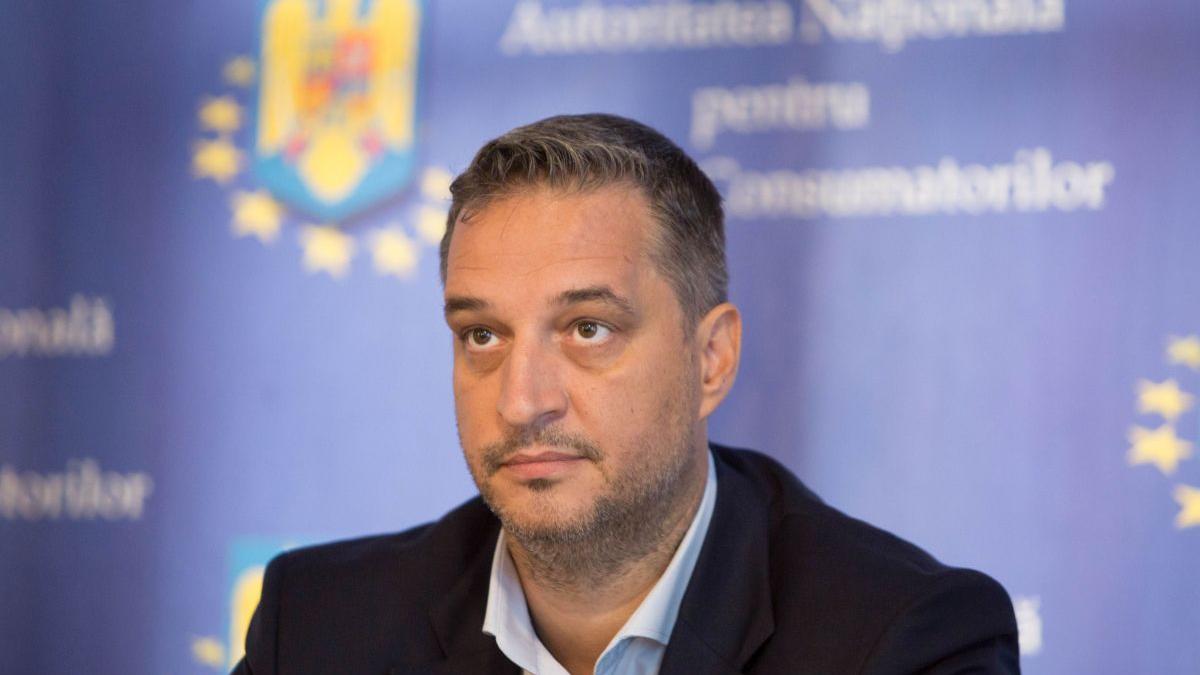 perchezitii dna la sediul central anpc oamenii legii fac verificari intr un dosar de coruptie