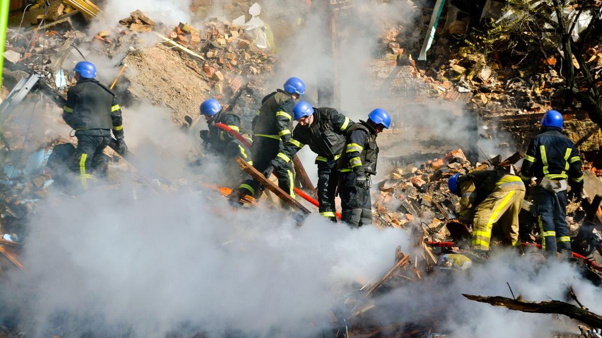 Război în Ucraina, ziua 238. Rusia anunță că forțele ucrainene au încercat să preia controlul asupra centralei nuleare Zaporojie