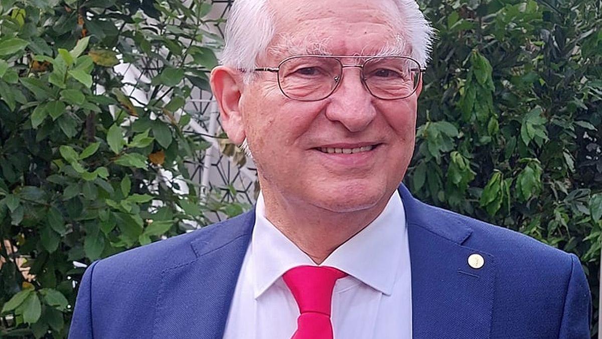 Cum facem față avalanșei de probleme? Profesorul neurolog Vlad Ciurea ne dezvăluie care sunt regulile de aur pentru a ne menține sănătatea mintală