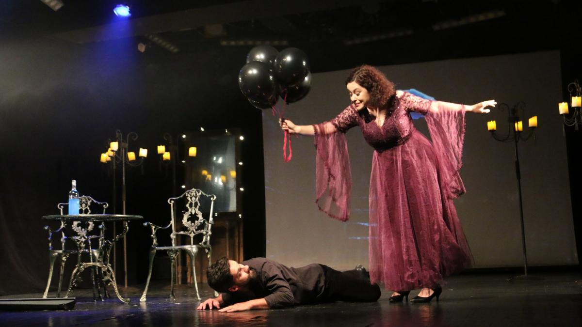 Șase spectacole pentru liceeni, lansate de Teatrul Nottara în cadrul a proiectului-pilot Teatrul, o nouă normalitate #reinventare