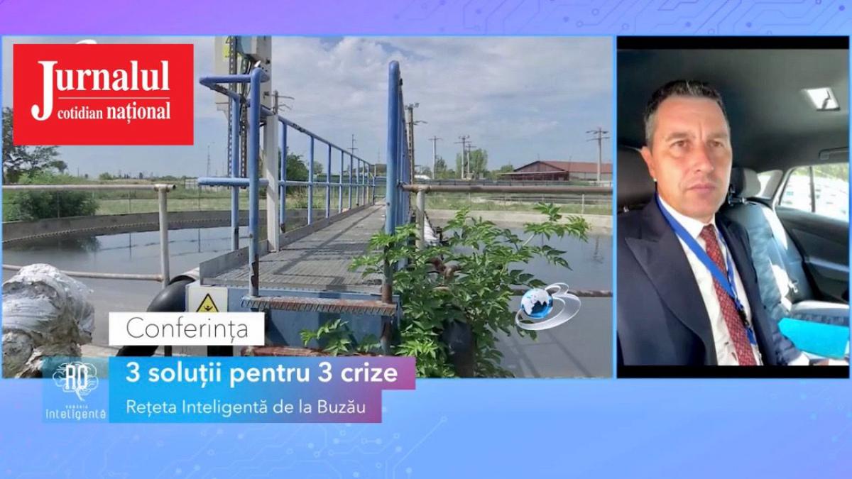 Tanczos Barna spune care sunt primele 3 măsuri care trebuie luate pentru evitarea deșertificării României