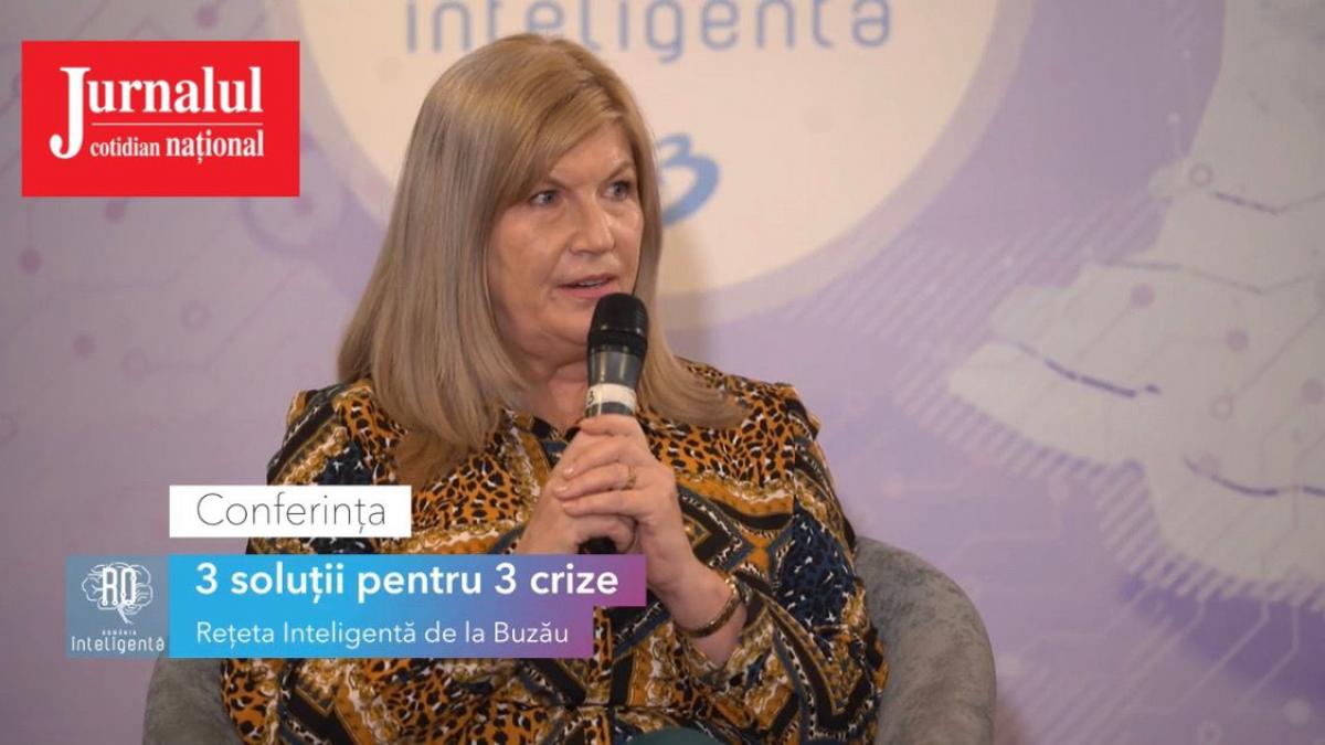 Sistemele publice de furnizare a apei au fost gândite acum 100 de ani. În România, ne confruntăm aproape cu stres hidric, Ce putem face?