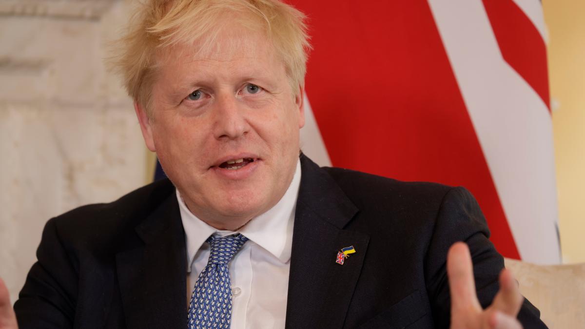 Criză guvernamentală din Marea Britanie. Boris Johnson ar putea reveni în fruntea executivului