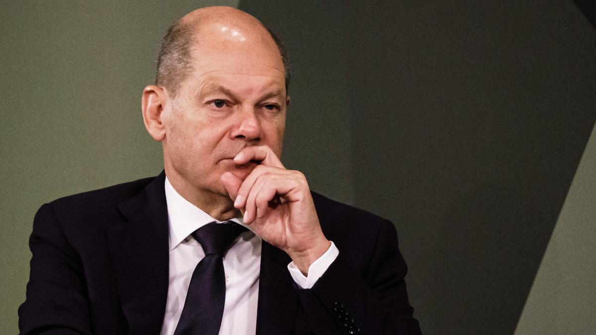 Olaf Scholz se declară mulțumit de acordul asupra prețurilor și aprovizionării de energie în UE