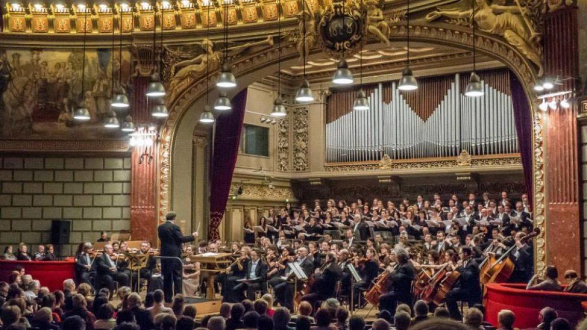 Muzica pe înțelesul tuturor. Dimineți cu Schubert