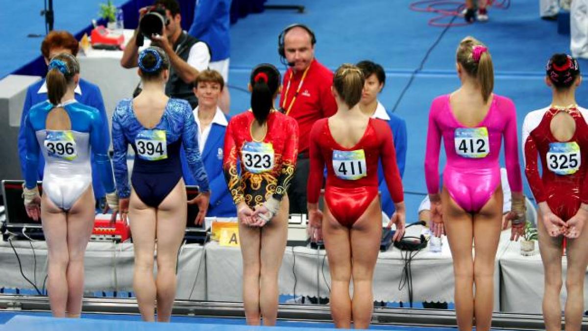 Șapte sportivi vor reprezenta România la Campionatele Mondiale de Gimnastică artistică
