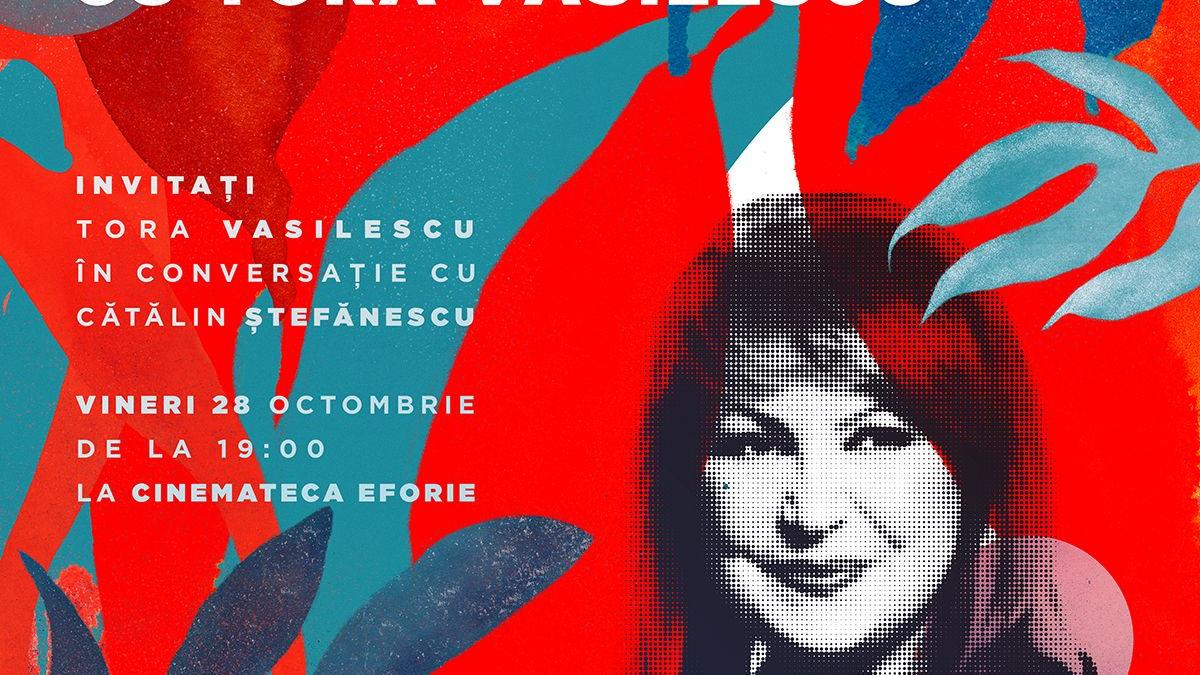 71 de minute cu Tora Vasilescu
