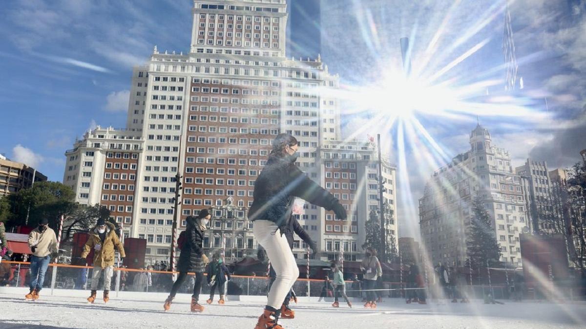Patinaj artistic: Un tânăr de 17 ani face istorie