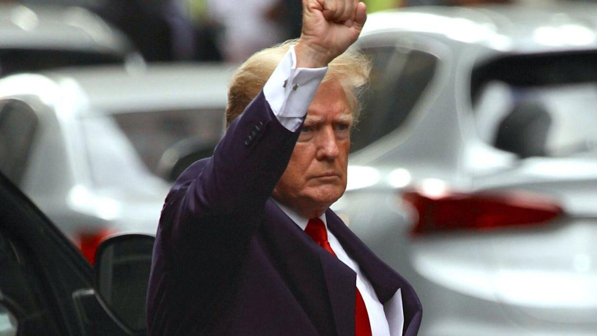 Trump nu se lasă. Miliardarul american semnalează că va candida din nou în 2024