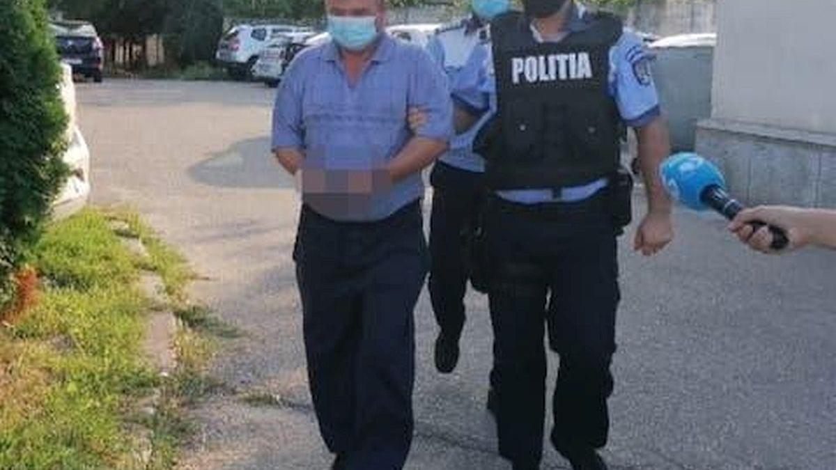 A distrus o familie: șoferul care a întors camionul în mijlocul autostrăzii, condamnat pentru OMOR la 16 ani de închisoare