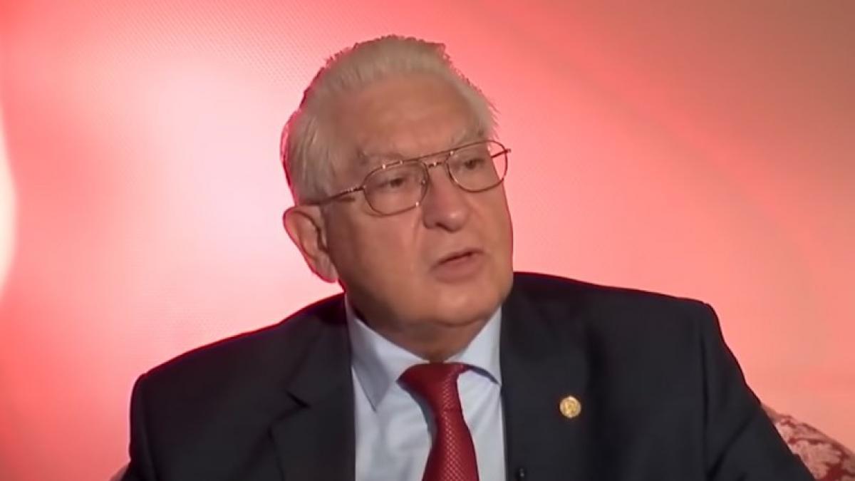 Secretul tinereții creierului. Medicul Alexandru Vlad Ciurea spune cum a reușit să scape de depresie