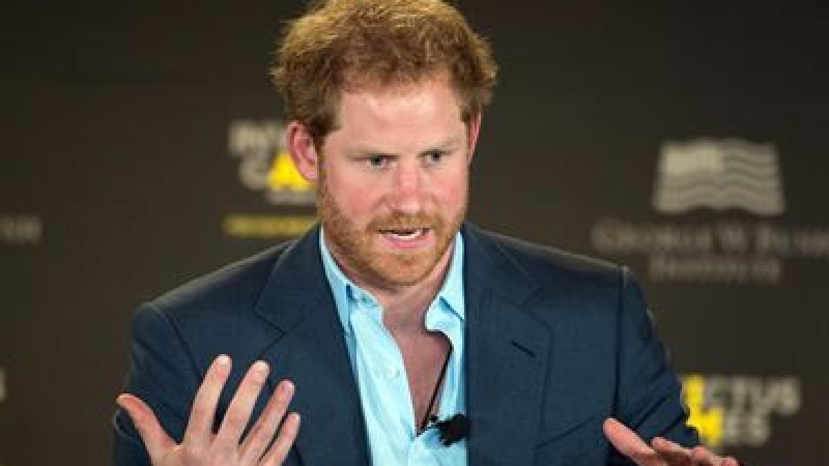 Cartea prințului Harry va fi lansată pe 10 ianuarie 2023