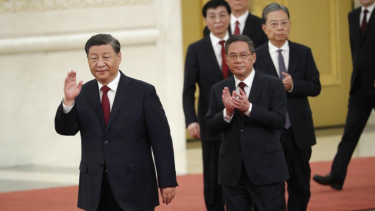 Xi Jinping va merge în Arabia Saudită pentru intensificarea relaţiilor, pe fondul disputelor cu SUA