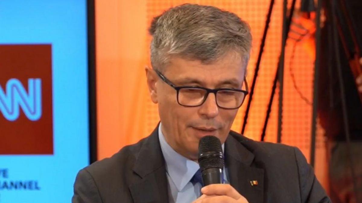 Sprijin american pentru dezvoltarea programului nuclear civil al României