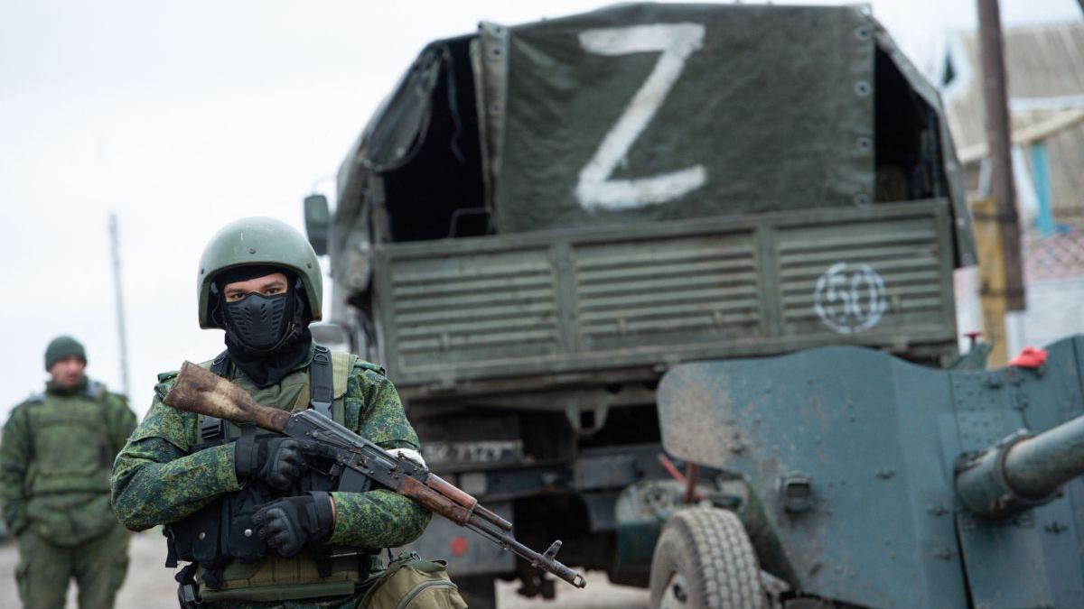 "Armata privată" a lui Putin recrutează condamnați ruși cu HIV și hepatită C!