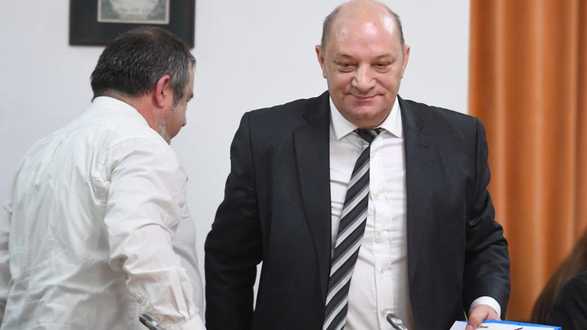 „Șefu’ la sindicate”, reales la al VII-lea congres