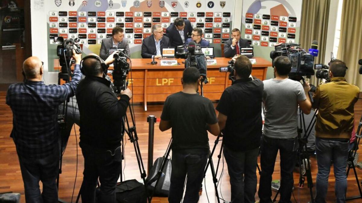 Vicepreședintele Ligii Profesioniste de Fotbal a demisionat: A sosit momentul să scriu un nou capitol în cariera mea