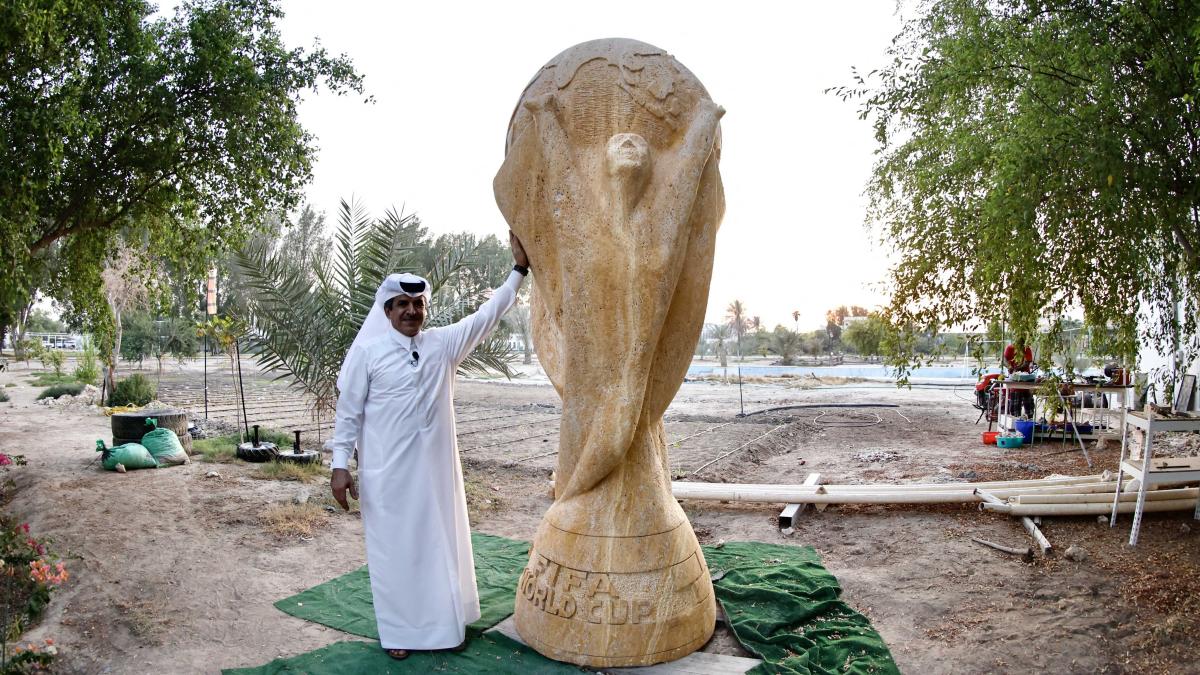 Ghid MAE pentru romanii care merg la Campionatul Mondial de Fotbal 2022 din Qatar