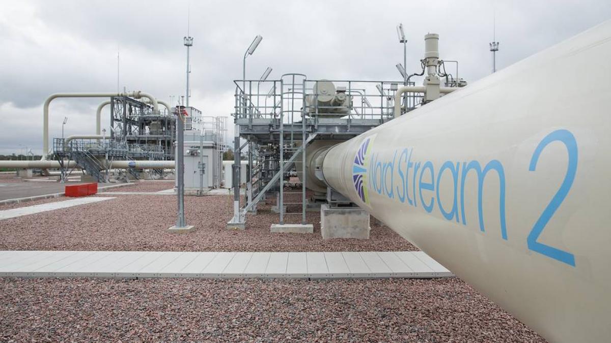 Rusia continuă să acuze Marea Britanie de sabotarea gazoductelor Nord Stream 