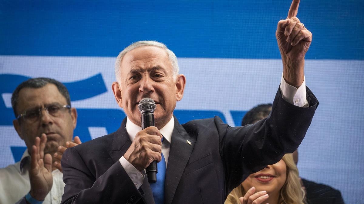 Yair Lapid îl felicită pe Benjamin Netanyahu, care pregăteşte formarea noului guvern israelian