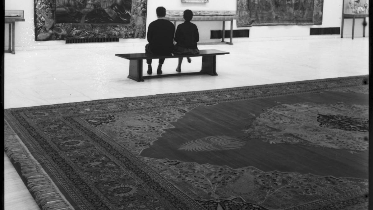 De la muzeu, la spaţiu public, la spaţiu domestic: Salonul de proiecte prezintă, în noiembrie, la ARCUB, „Secvenţe expoziţionale din Bucureşti”