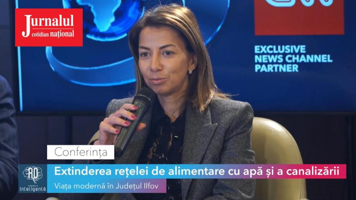 Mihaela Toader, CJ Ilfov: Timpul îndelungat de scriere și aprobarea unui proiect de infrastructură duce la întârzieri în implementarea acestuia