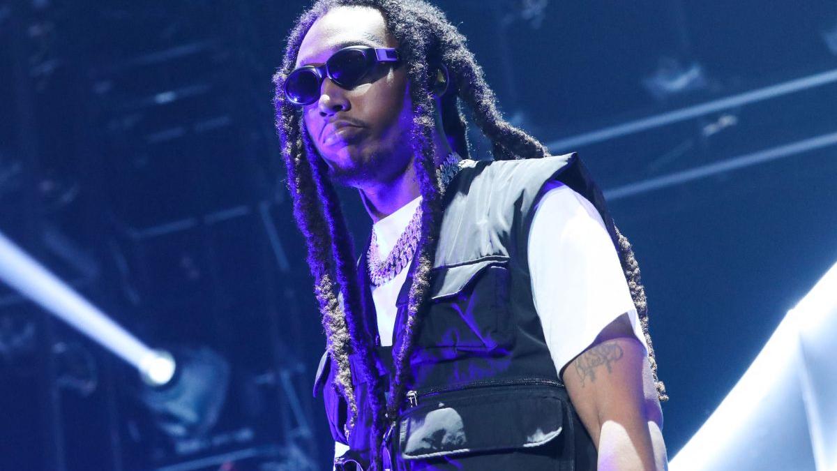rapperul takeoff din trupa migos a fost ucis de un glont ratacit