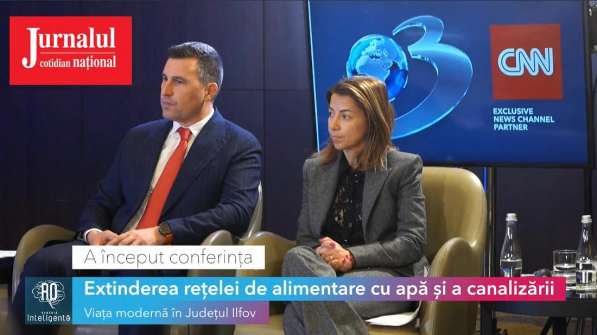Semnal de alarmă. Barna Tanczos: Apa potabilă nu poate fi folosită pentru altceva!