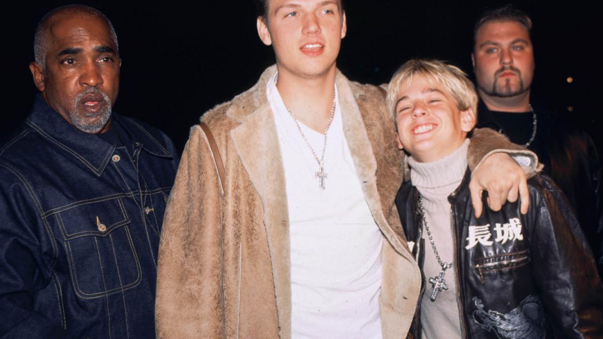 Aaron Carter, cântărețul și fratele lui Nick Carter din Backstreet Boys, a murit la 34 de ani