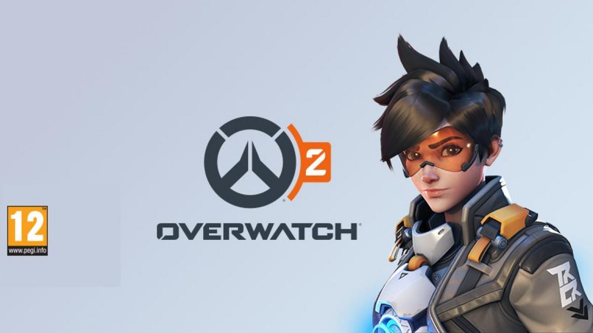 Cine este noul erou din Overwatch 2.  Lansarea personajului va avea loc în decembrie  2022