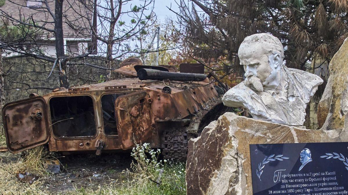 Demență nucleară: Putin invocă Hiroshima, dând de înțeles că e dispus să recurgă la orice pentru a nu pierde războiul