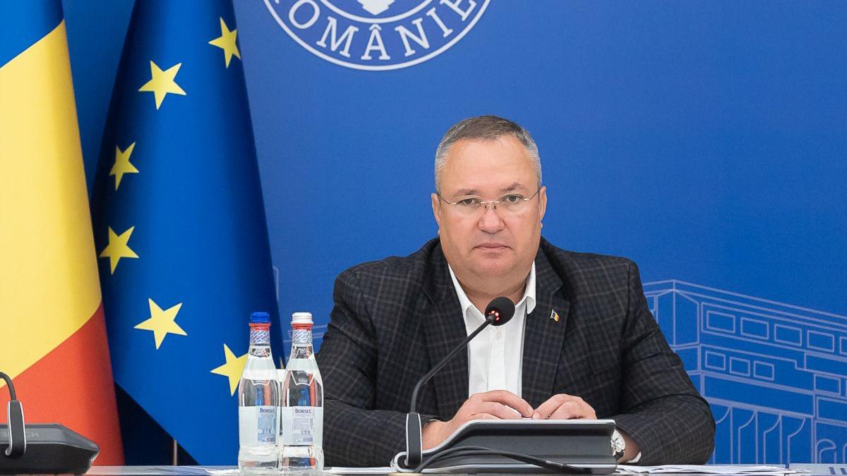 Premierul Ciucă vrea creșterea pensiilor cu 15 procente. "Dacă bugetul ne va permite"
