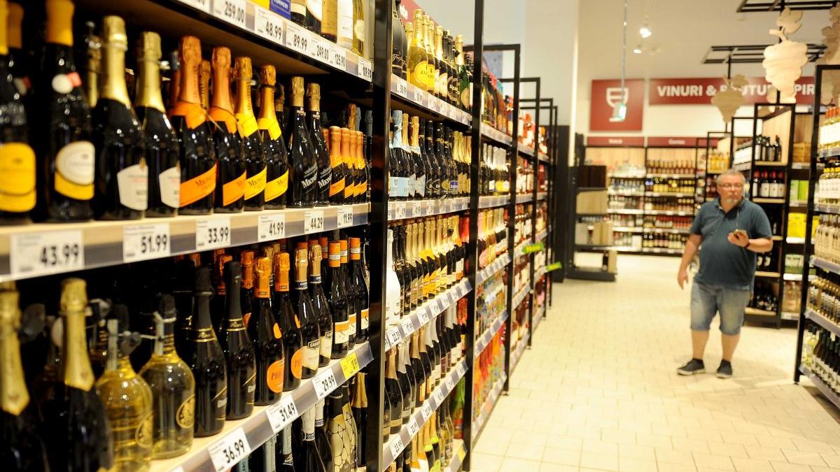 Producătorul vinurilor spumante Zarea aproape şi-a dublat profitul în 2021. Veniturile din vânzări au crescut cu 32% faţă de anul anterior
